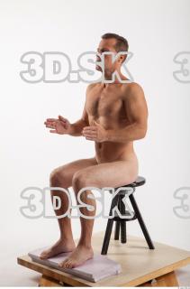 Sitting reference of Bronislav 0016